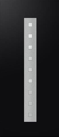 Panel Ornamental Aluminiu HG X1